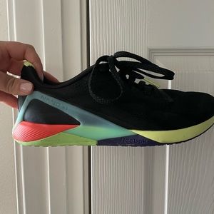 Reebok Women’s Nano 1 Training Shoes